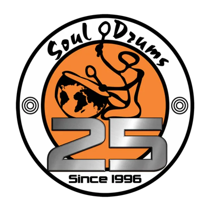 Soul Drums