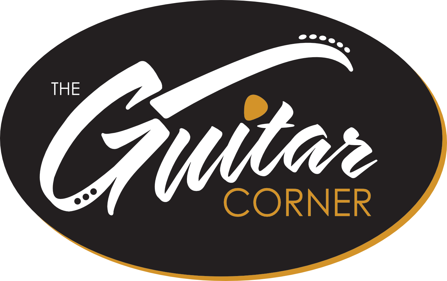 The Guitar Corner