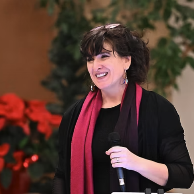 Edmonton Vocal Arts – Shannon Boyle