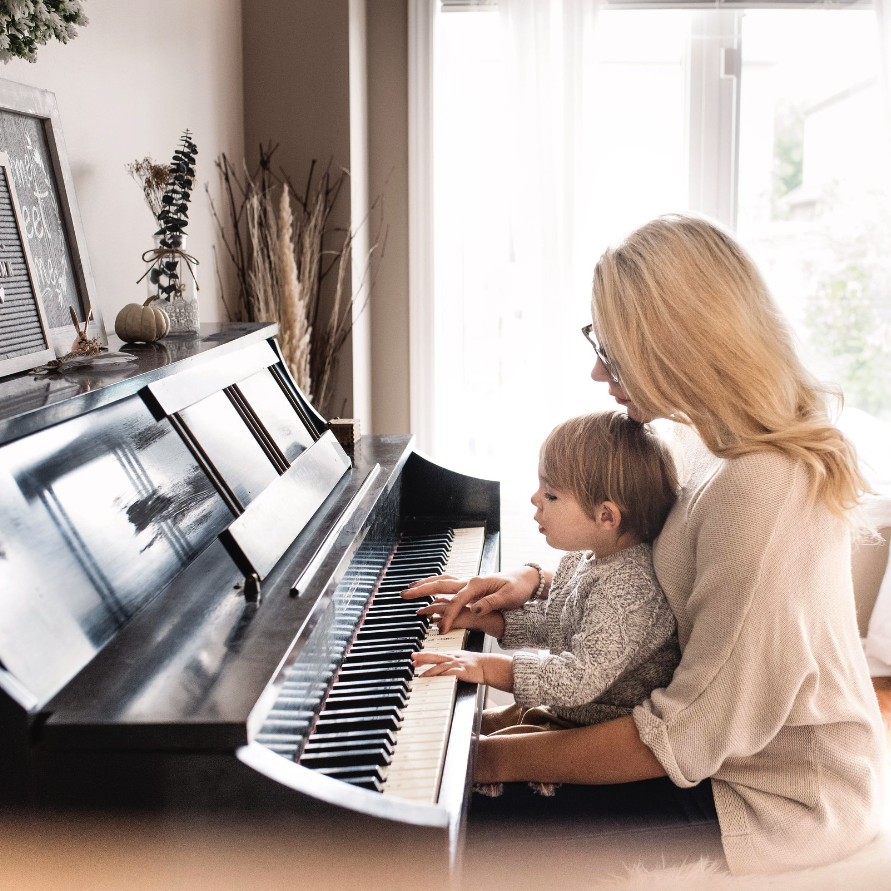 Aria Music Academy