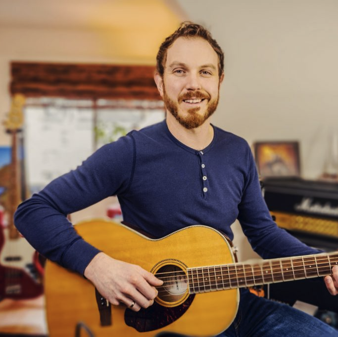 Hamilton Guitar Lessons