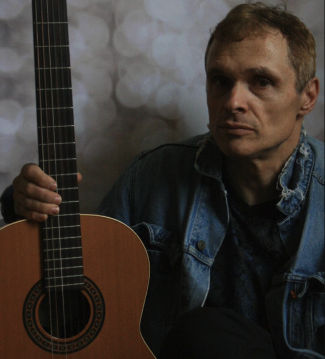 Fret Friendly School of Guitar