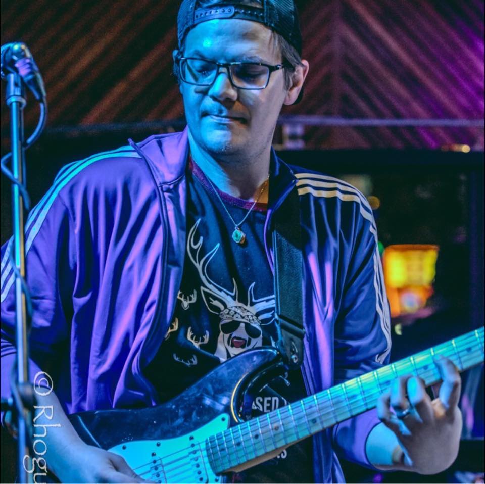 Chris Feduniw
