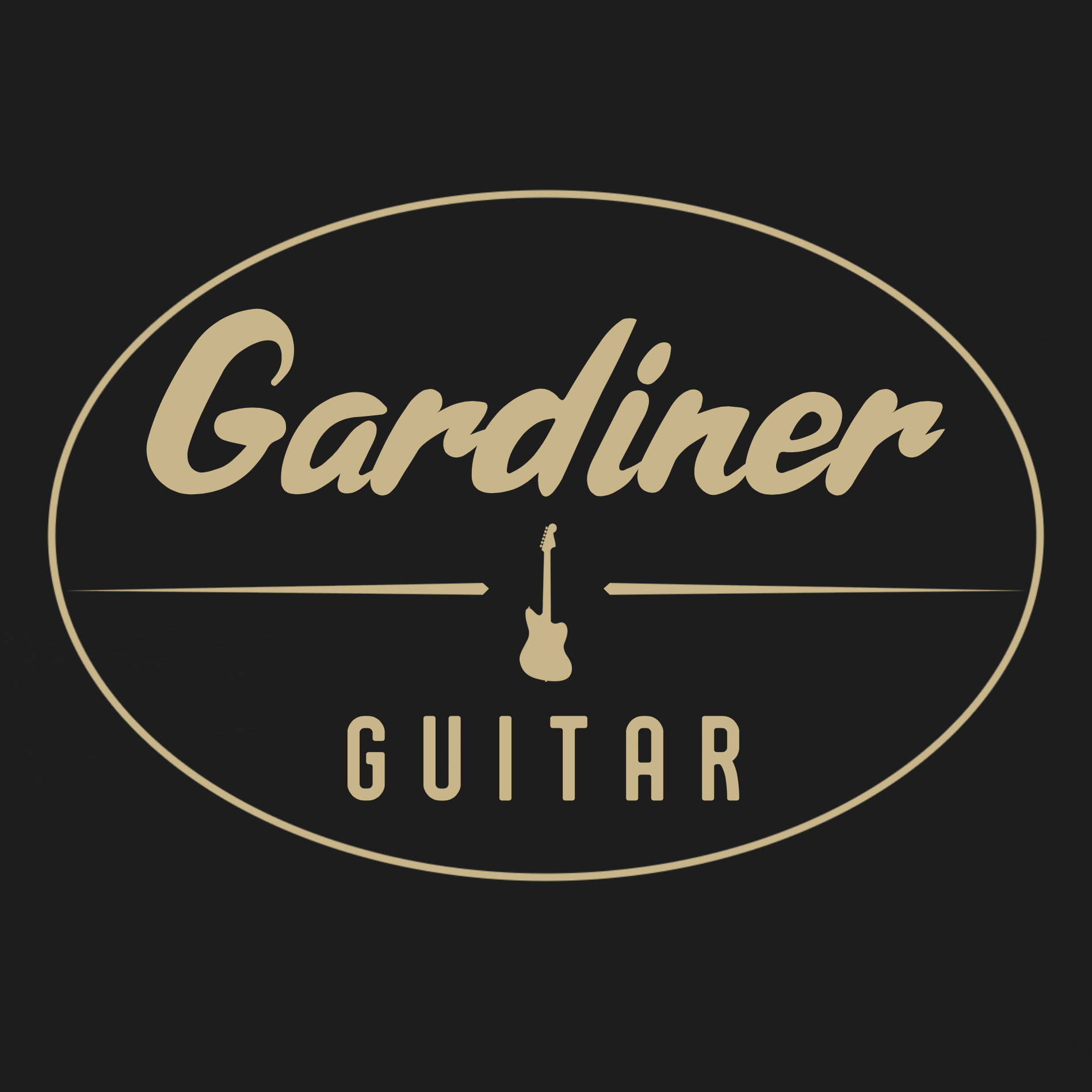 Gardiner Guitar