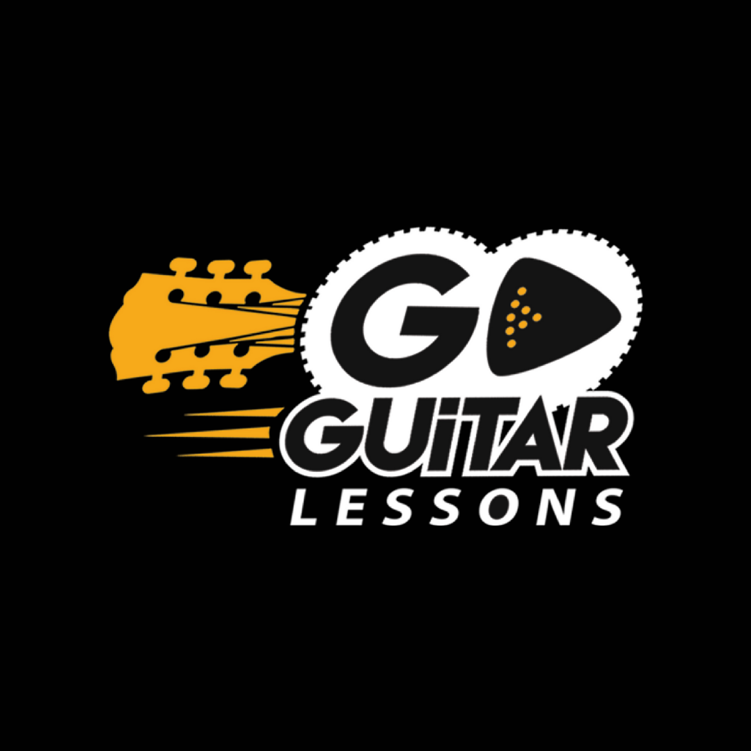 Go Guitar Lessons