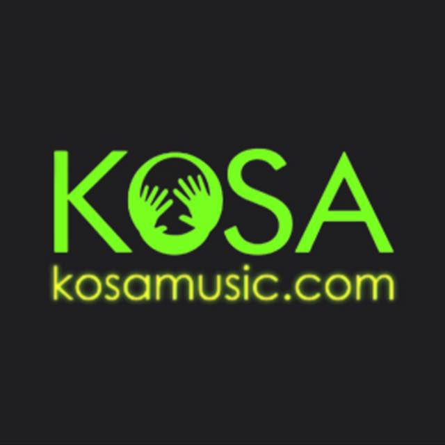 KOSA Music