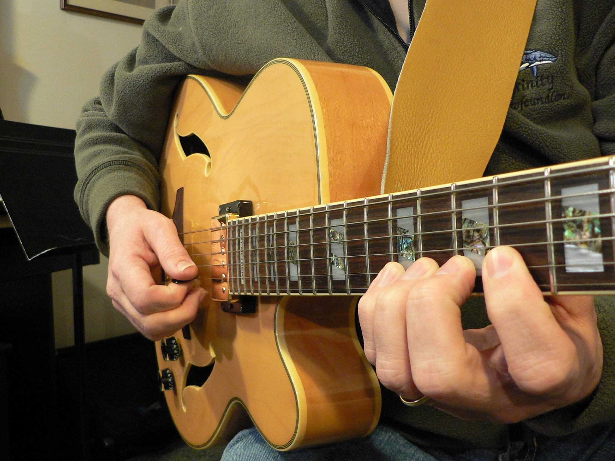 River Heights Music Studio