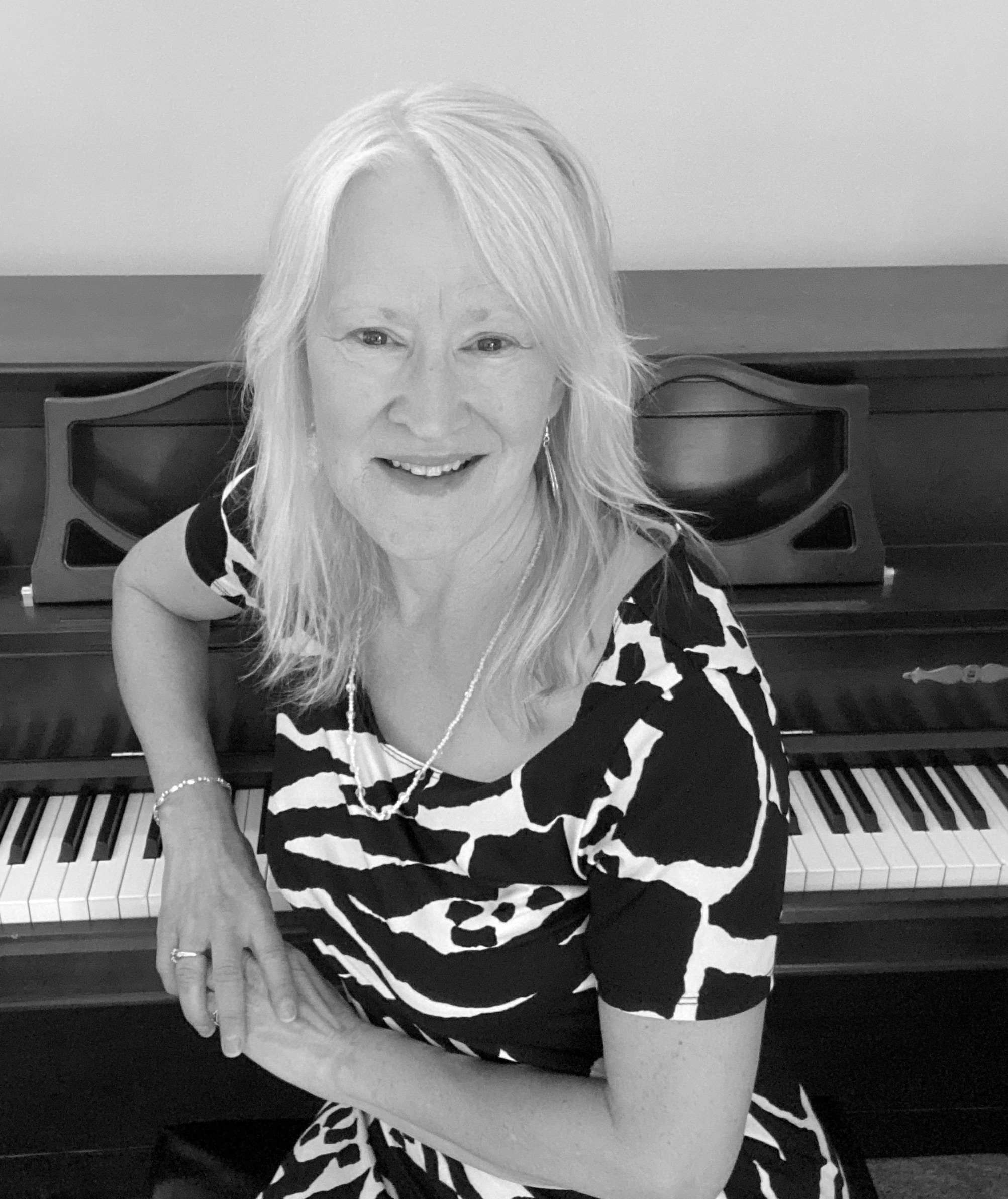 Very Mary Piano Studio