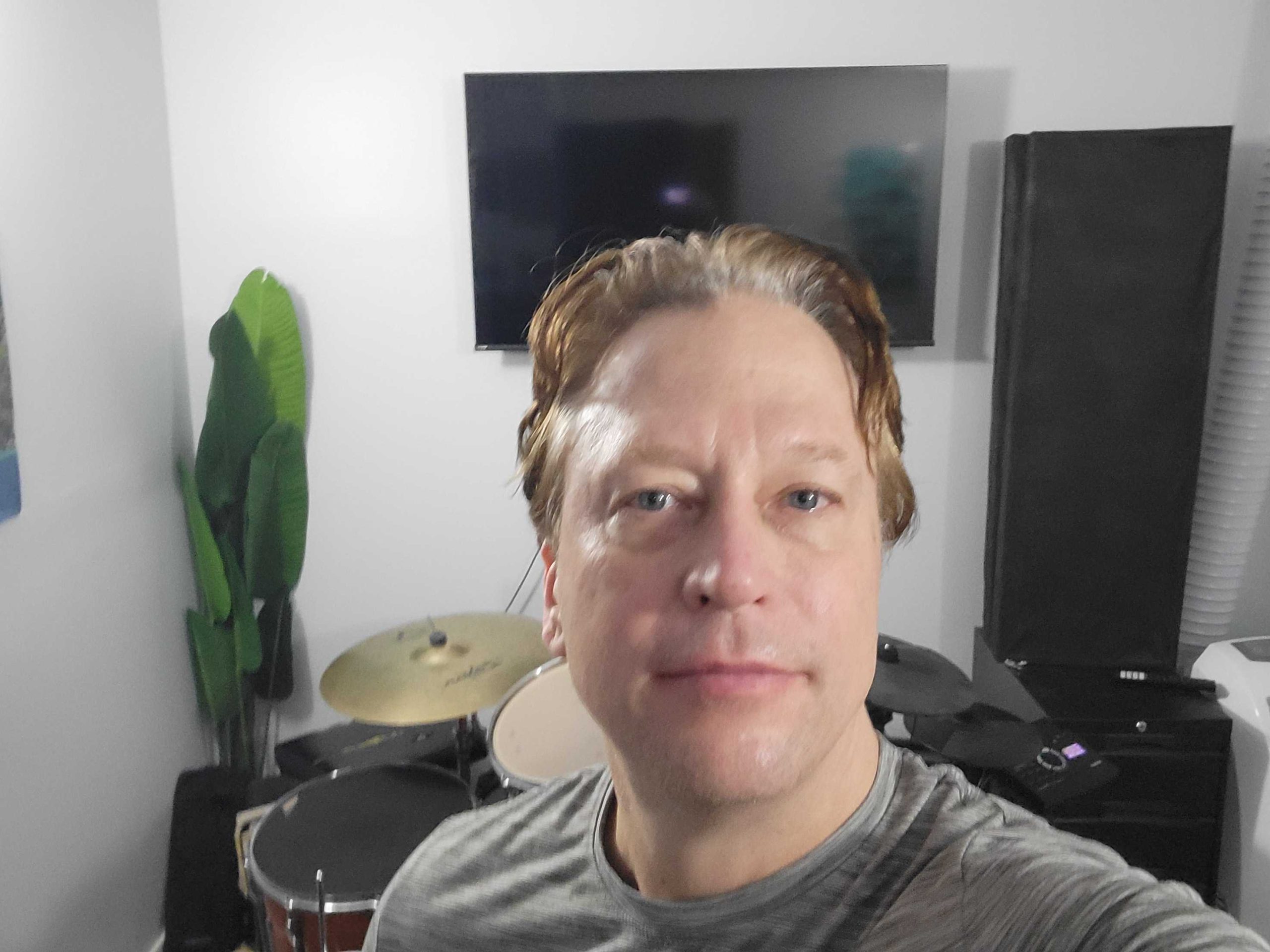 Vancouver Drum Lessons – Todd Mumford